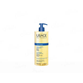 Cleansing Oil - Umývací olej na tvár a telo